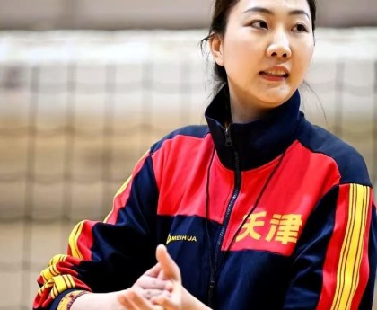 电竞赛事-正式复出？袁心玥驰援女排？新华社报道，谁注意袁心玥举动|刁琳宇|中国女排|排球|全运会|洛杉矶奥运会_新浪体育_新浪新闻