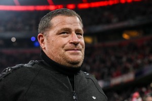 kaiyun-埃贝尔：我们不会触发杰克逊的买断选项 奥利塞肯定会留在拜仁