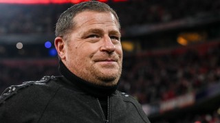 kaiyun-埃贝尔：我们不会触发杰克逊的买断选项 奥利塞肯定会留在拜仁