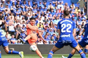 在线电竞-世体：巴尔德吉进攻端表现不够果敢，弗里克需决定是否使用他