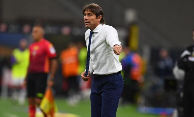 在线电竞-热刺官宣孔蒂：迟到5个月的露水姻缘是怎样谈成的？