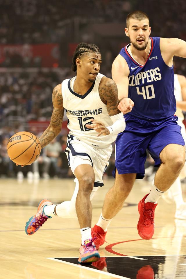 kaiyun-开赛至今轰出最强火力 年轻灰熊可塑性令人惊叹